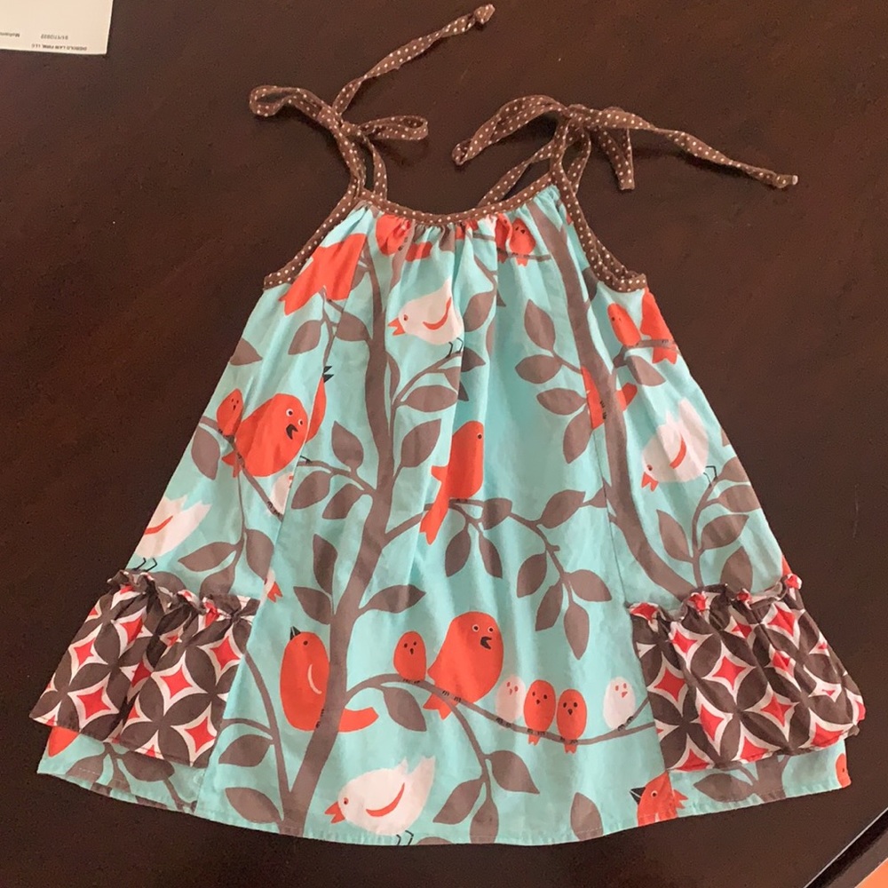 Baxter & Beatrice 12m dress